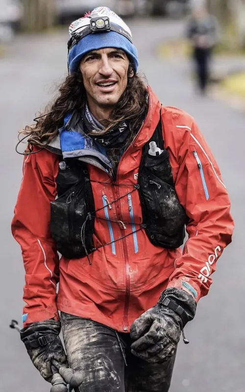 Jamil Coury