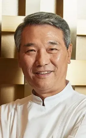 Hu Deok-juk