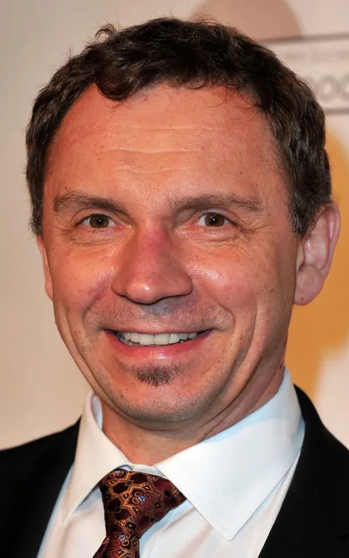 Andreas Deja