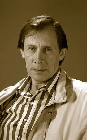 Vasiliy Bochkaryov