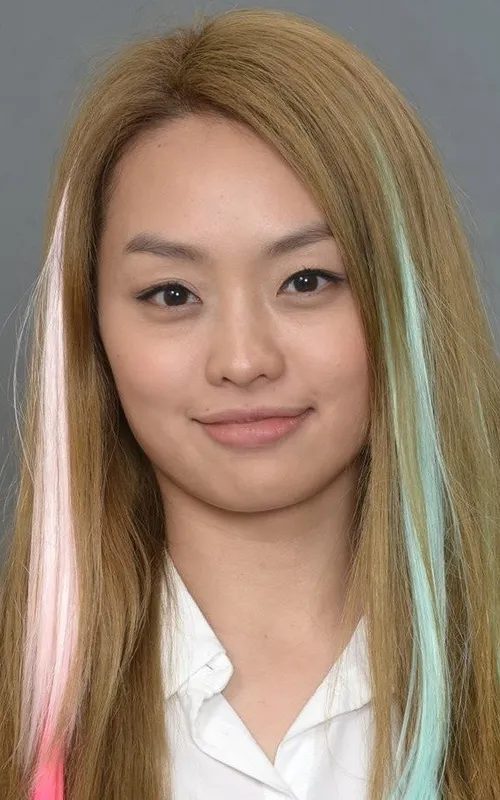 Emily Wong Go-Wai