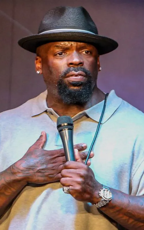 T.K. Kirkland