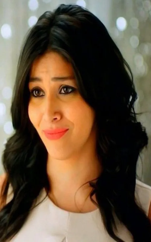 Amira El Sherif