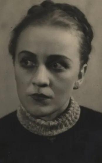 Elizaveta Solodova