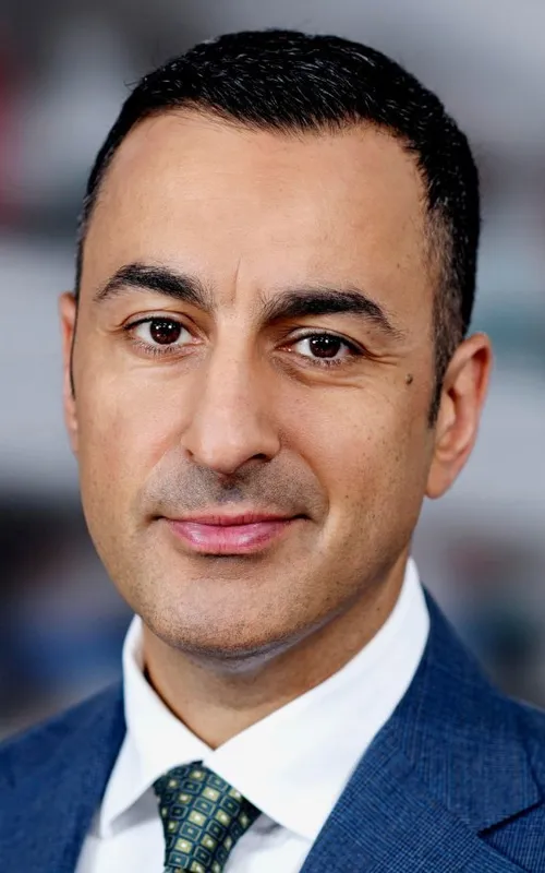 Erkan Özden