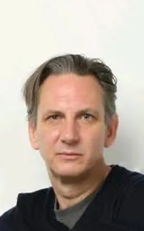 Peter Eastland
