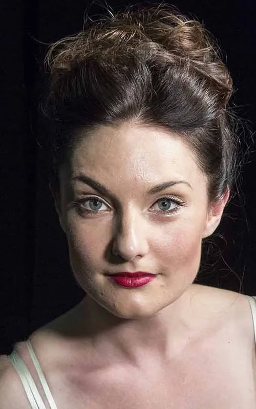 Bonnie Hudson