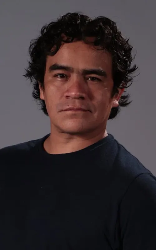 Rodrigo Corea