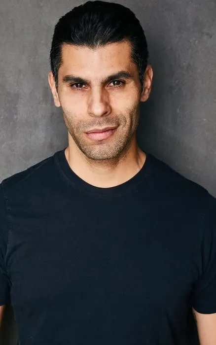 Edwin Gonzalez