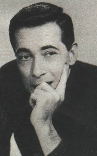 Jacques Thébault