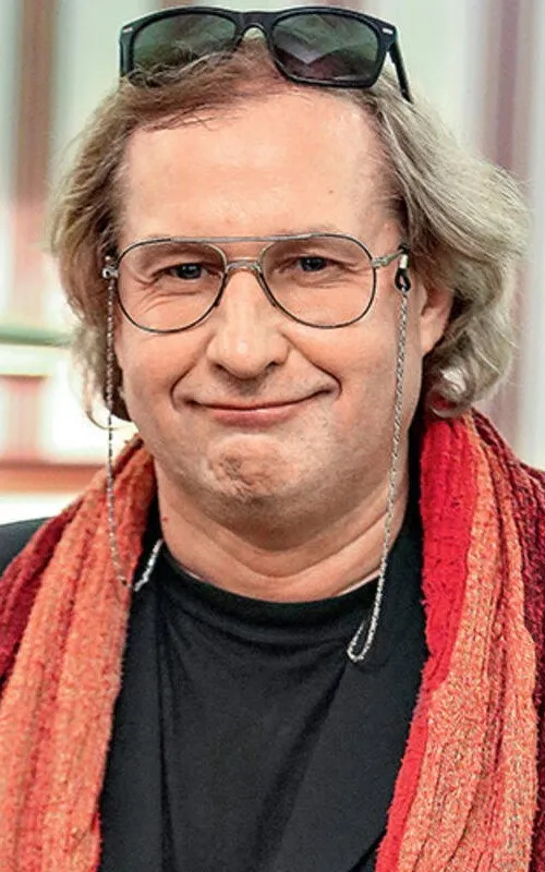 Andrey Zhitinkin