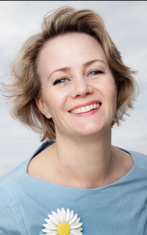 Sigrid Sollund