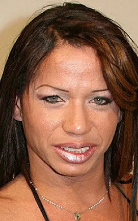 Esmeralda Dias