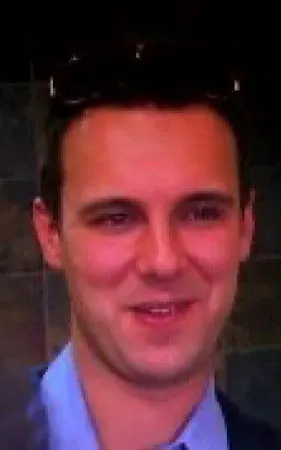 Ryan Orian