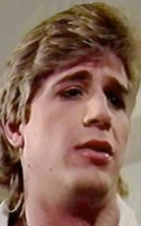 Ted Wilson