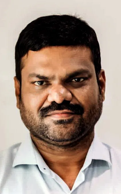 G. K. M. Tamil Kumaran