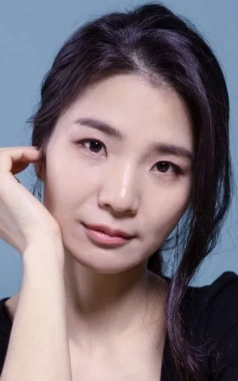 Noh Eun-ha