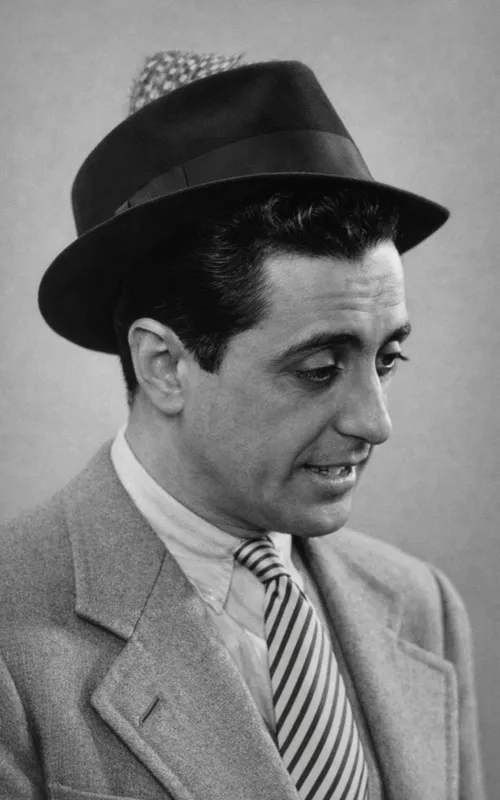René Alié