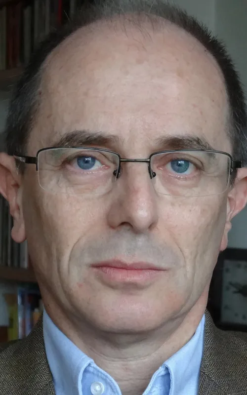 Marc Olivier Baruch