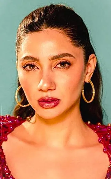 Mahira Khan