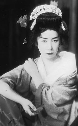 Yōko Umemura