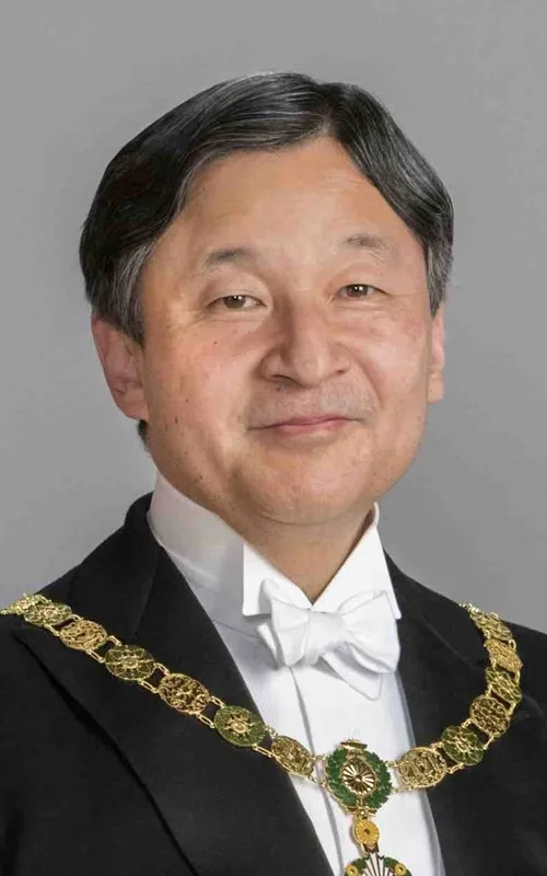 Naruhito