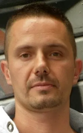 Marco Martin