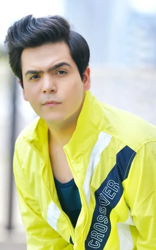 Raj Anadkat
