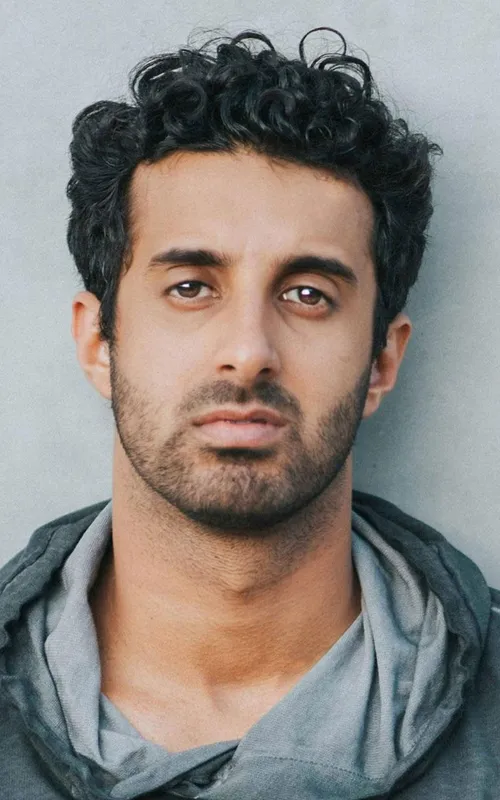 Deep Singh