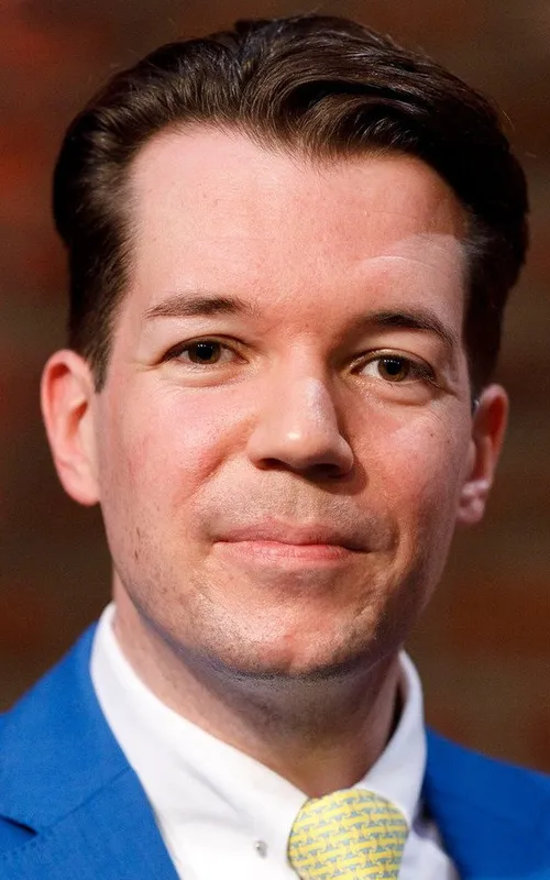 Wolfgang M. Schmitt