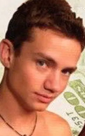 Luke Deveraux