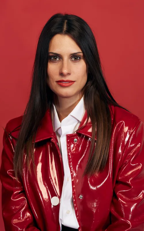 Elisa Cano