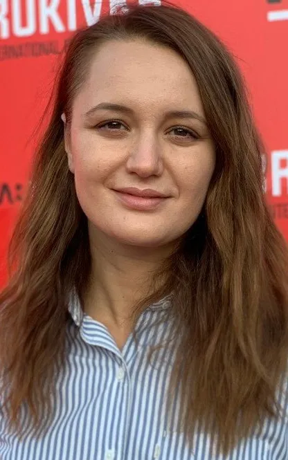 Rymma Tyshkevych