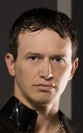 Derrick Paul