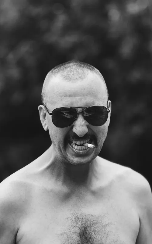 Ian Coventry