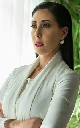 Gina Selim