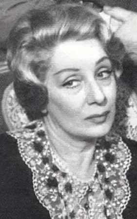 Andreina Pagnani