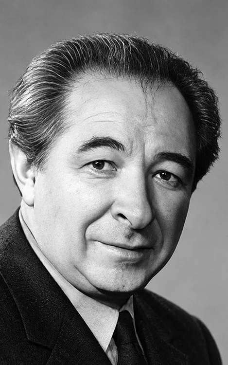 Yevgeni Lebedev