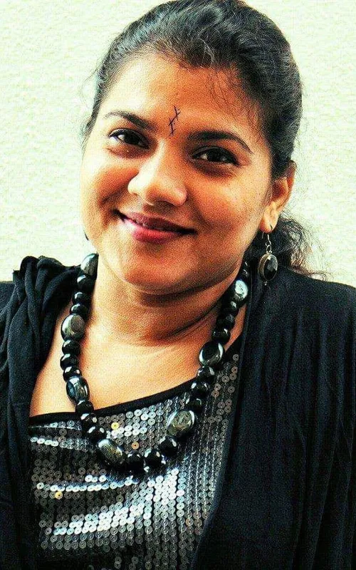 Kavitha Gopi