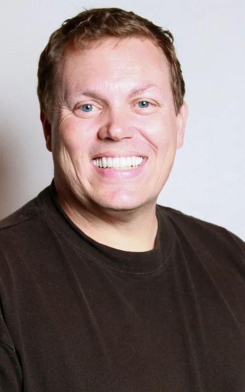 Victor Brunette