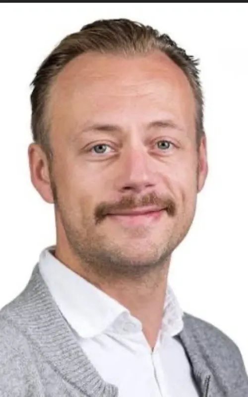 Halvard Djupvik