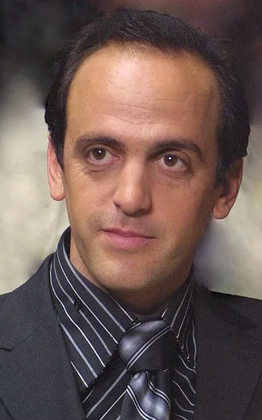 Yoram Hattab