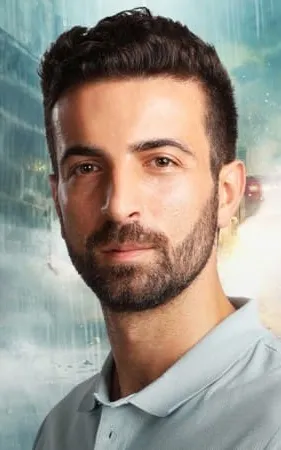 Erhan Çircioğlu