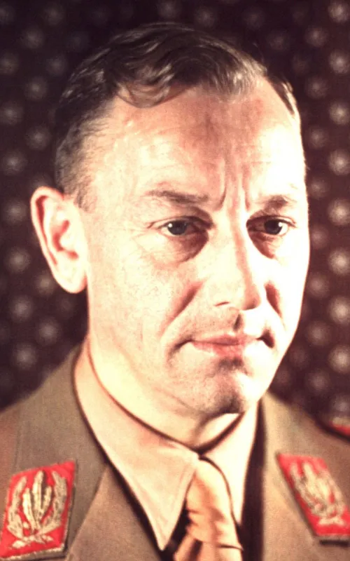 Viktor Lutze