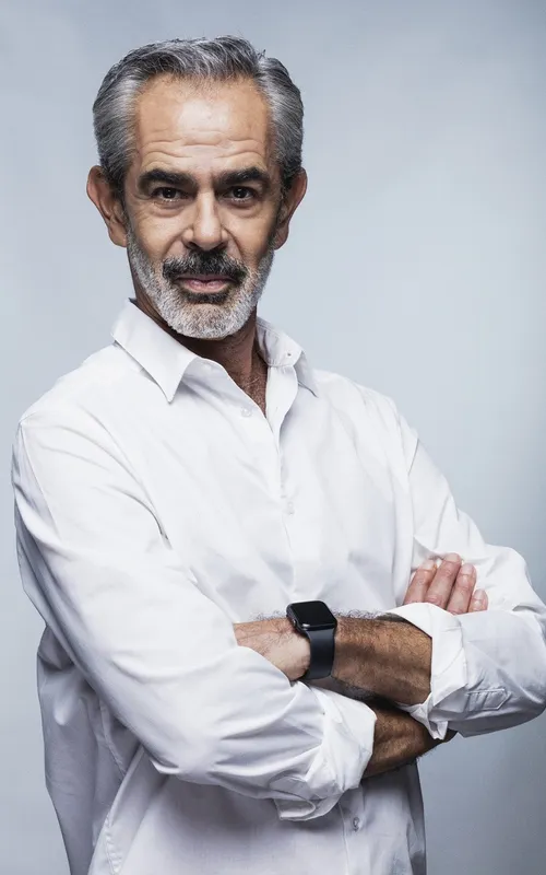 Javier Peña Pinto