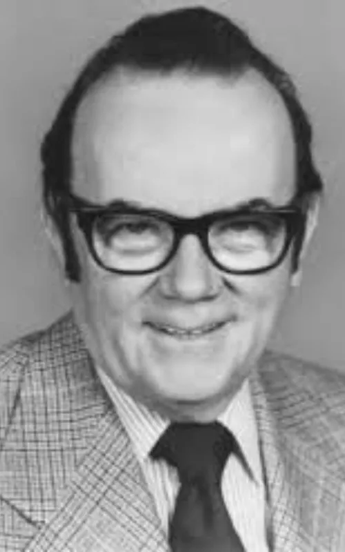 Johnny Olson