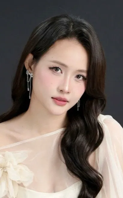 Trương Mỹ Nhân