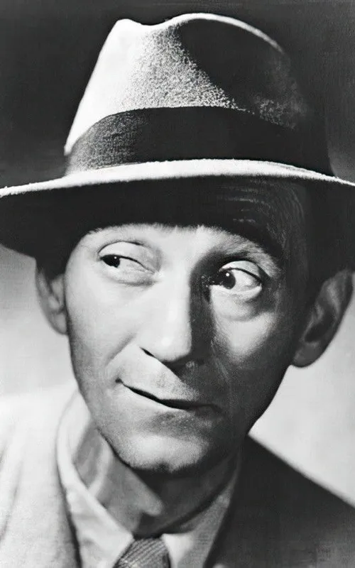 Raymond Aimos