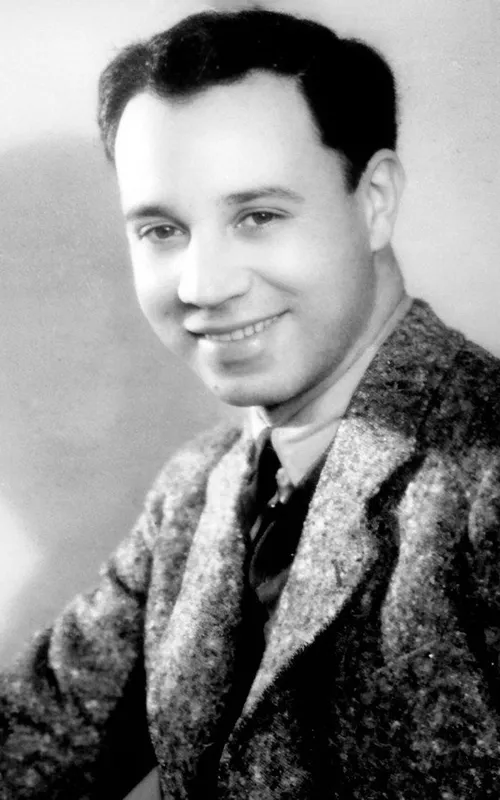 Tahar Hannache