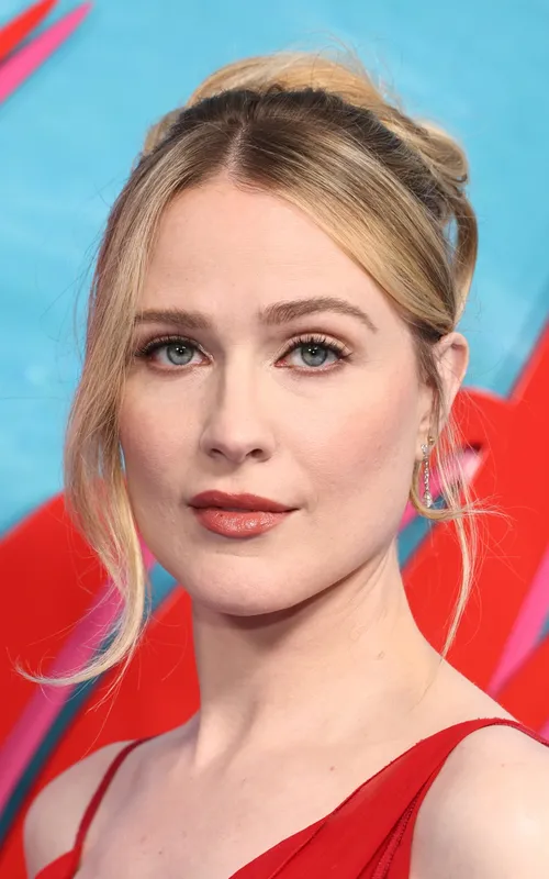 Evan Rachel Wood